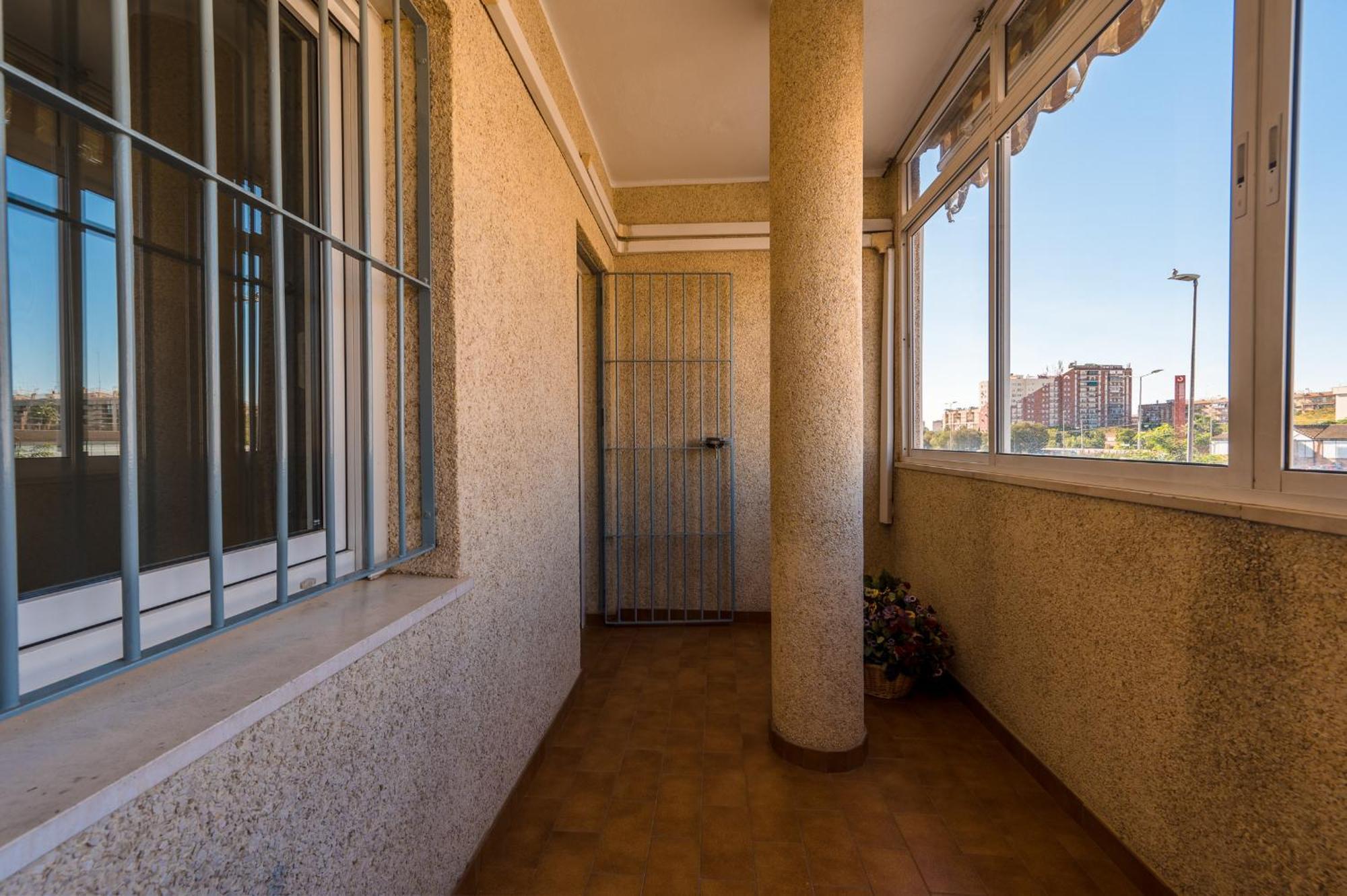 Piso Familiar Virgen Del Rocio Sevilha Exterior foto