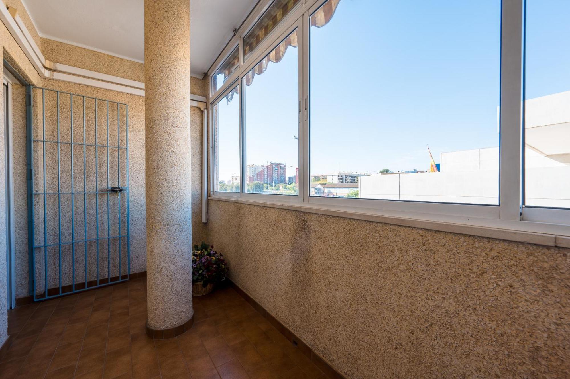 Piso Familiar Virgen Del Rocio Sevilha Exterior foto